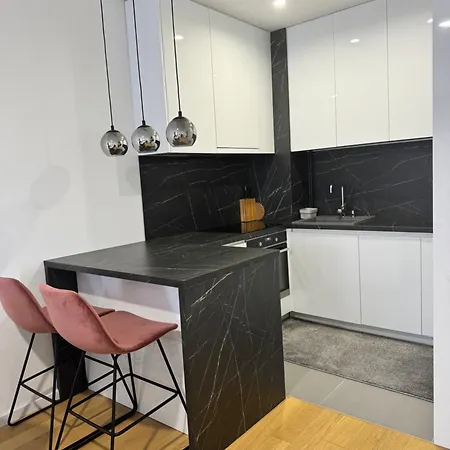 Apartman Eva Zagreb Exterior photo