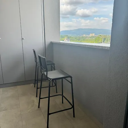 Apartman Eva Zagreb Exterior photo