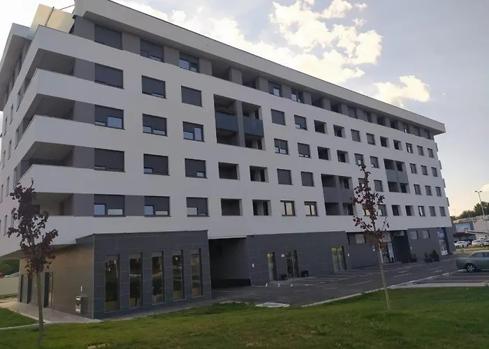 Apartman Eva