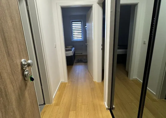 Apartman Eva