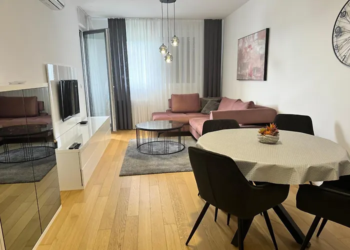 Apartman Eva