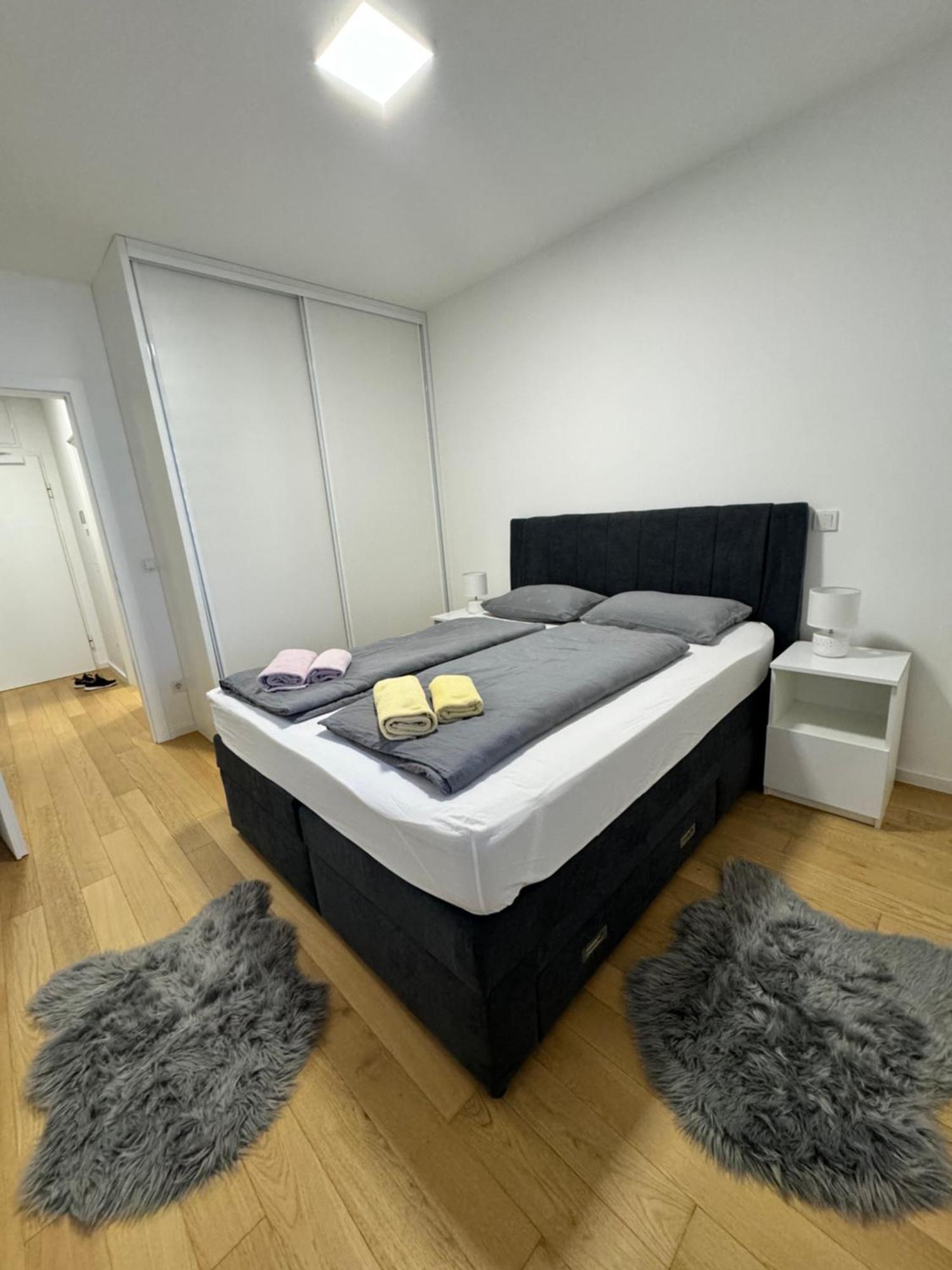 Eva Apartment *