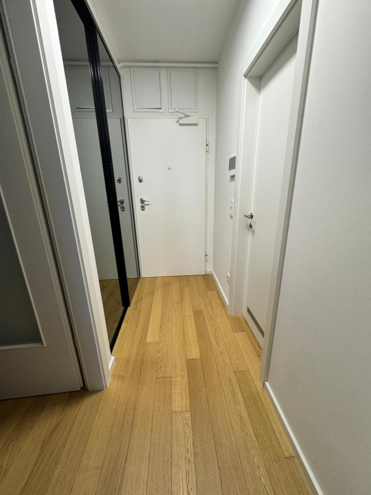Eva Apartment Zagreb