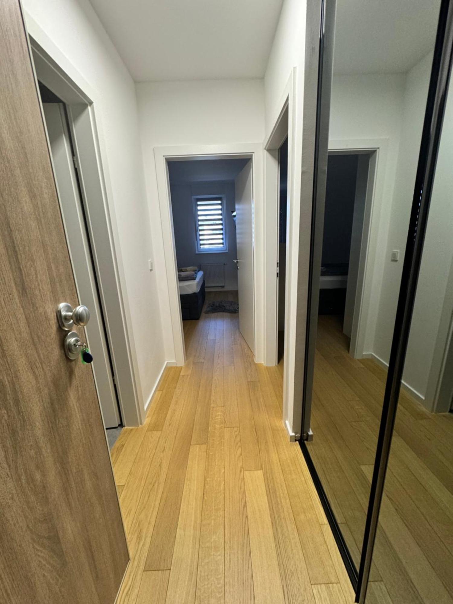Apartment Eva Zagreb