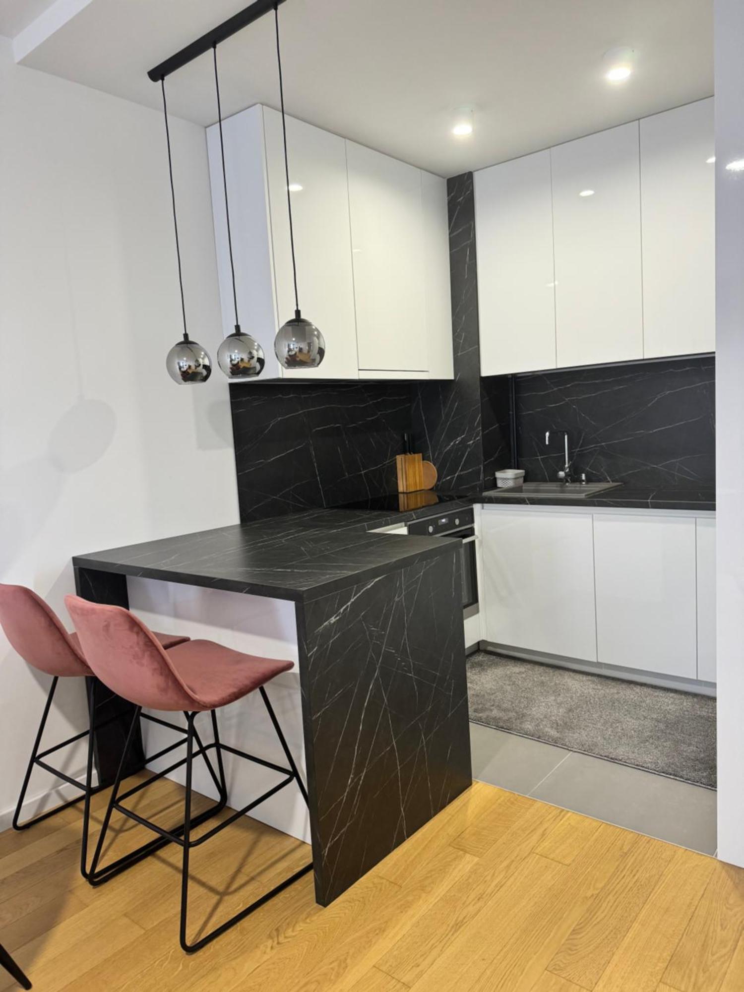 Apartment Eva Zagreb